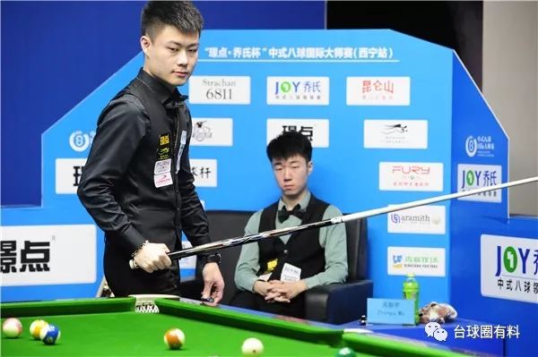 一次邀战 一次邀战