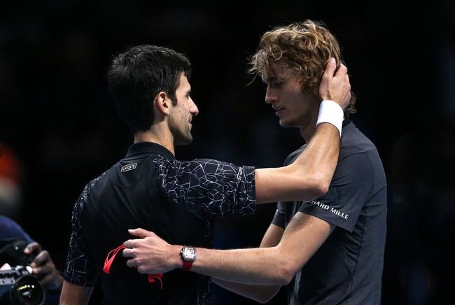 一个深刻的 一个深刻的