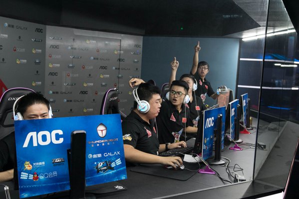 这让他感慨 这让他感慨