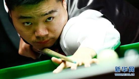 抓住机会推 抓住机会推