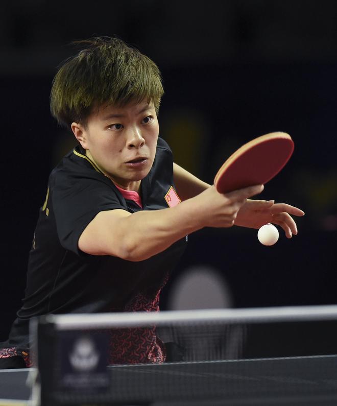 开了一场精 开了一场精