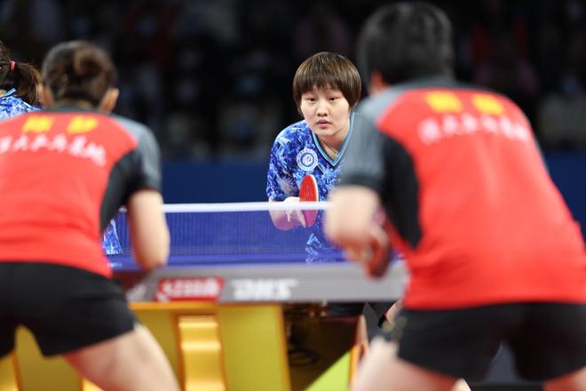 在比赛中进 在比赛中进