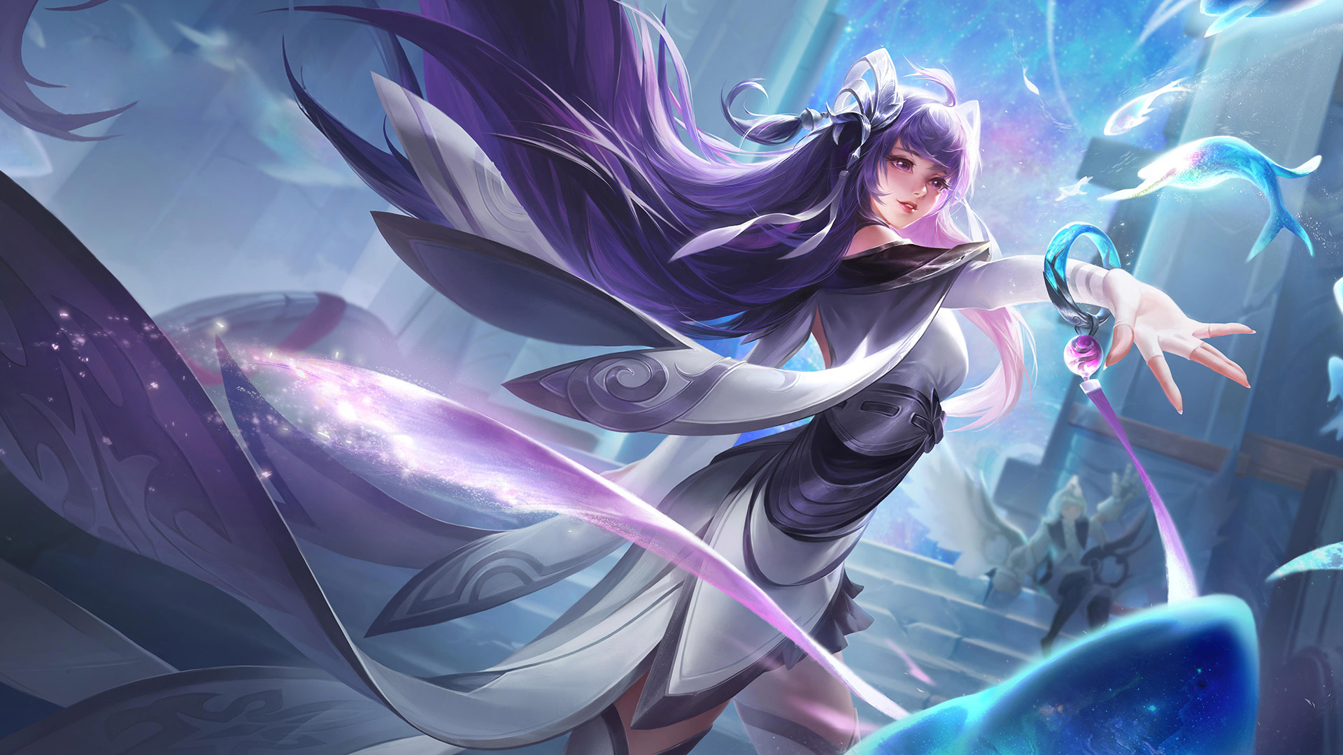 也让谈判更 也让谈判更